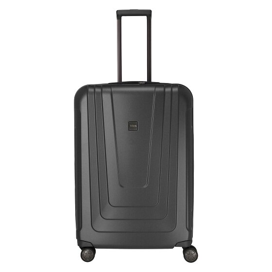 Titan X-Ray 4-Rollen Trolley 77 cm