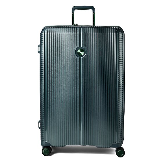 Polestream Paris 4 Rollen Trolley 78 cm