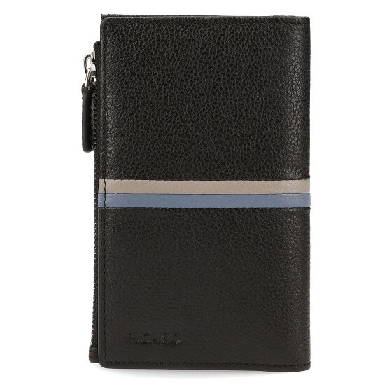 Picard Horizon 1 Geldbörse Leder 8 cm