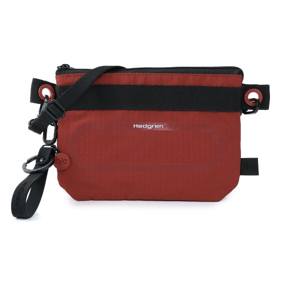 Hedgren Uni Ichi S Umhängetasche RFID Schutz 19 cm