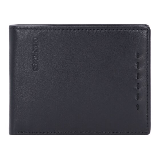 Strellson Oxford Circus Geldbörse Leder 13 cm