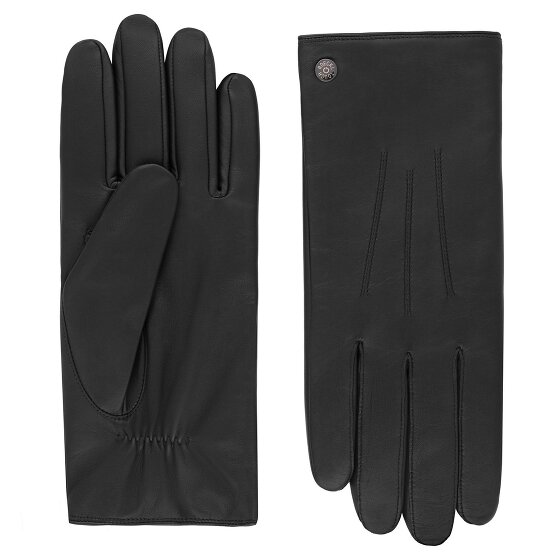 Roeckl Classic Coburg Touch Handschuhe Leder
