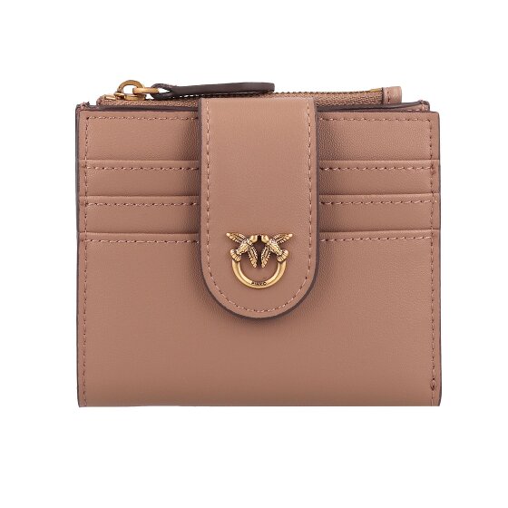 PINKO Geldbörse Leder 10.5 cm