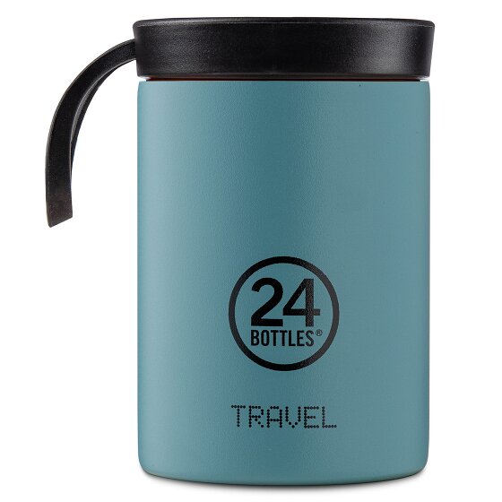 24Bottles Kids Travel Trinkbecher 350 ml