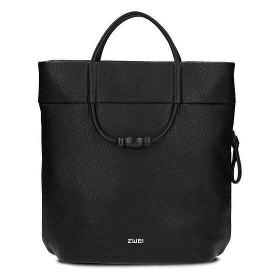 Zwei Perla Schultertasche 34 cm