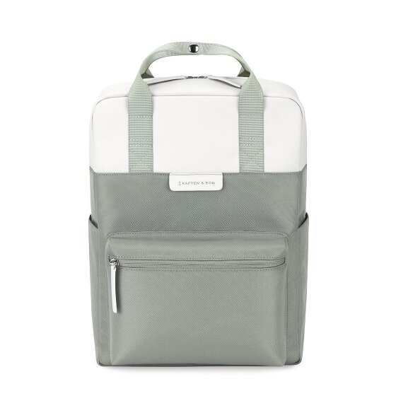 Kapten & Son Bergen City Rucksack 33,5 cm