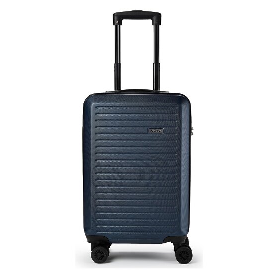 Nowi Faro 4 Rollen Kabinentrolley S 54 cm