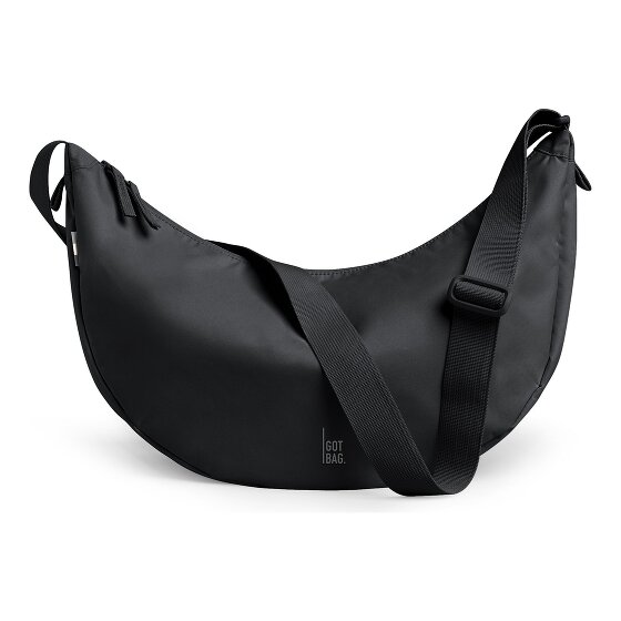 GOT BAG Moon Bag Umhängetasche 45 cm
