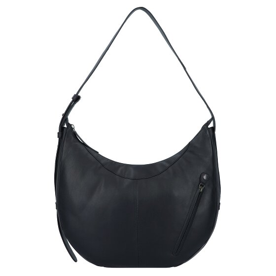 aunts & uncles Windflower Schultertasche Leder 36.5 cm