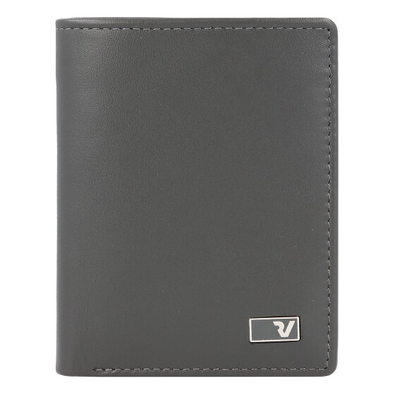 Roncato Firenze Geldbörse RFID Leder 7,5 cm