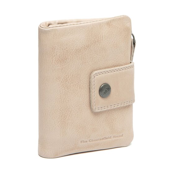 The Chesterfield Brand Mavona Geldbörse Leder 10 cm
