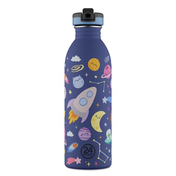 24Bottles Kids Urban Trinkflasche