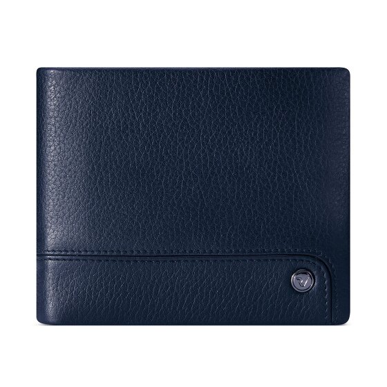 Roncato Alaska Geldbörse RFID Schutz Leder 13 cm