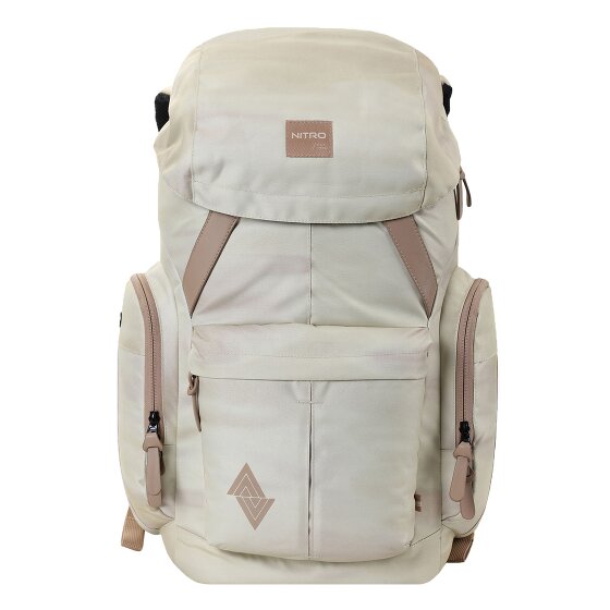 NITRO Daypacker Two Daypack 46 cm Laptopfach