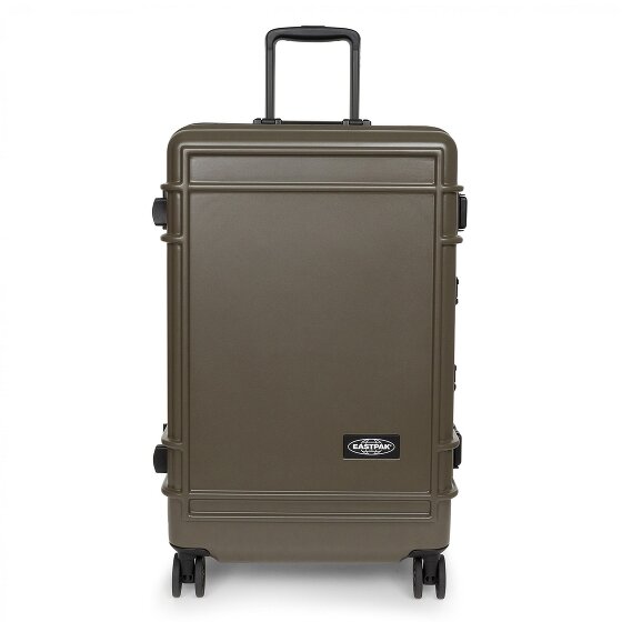 Eastpak Resist'r Case 4 Rollen Trolley L 78 cm