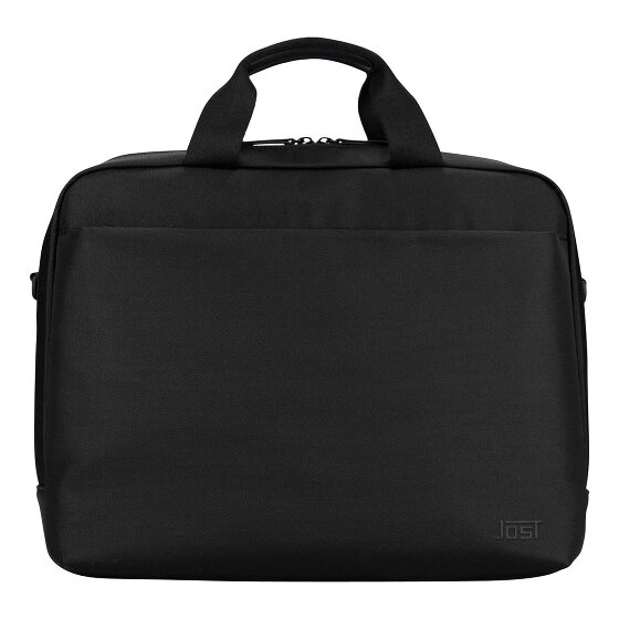 Jost Tallinn Aktentasche 40 cm Laptopfach