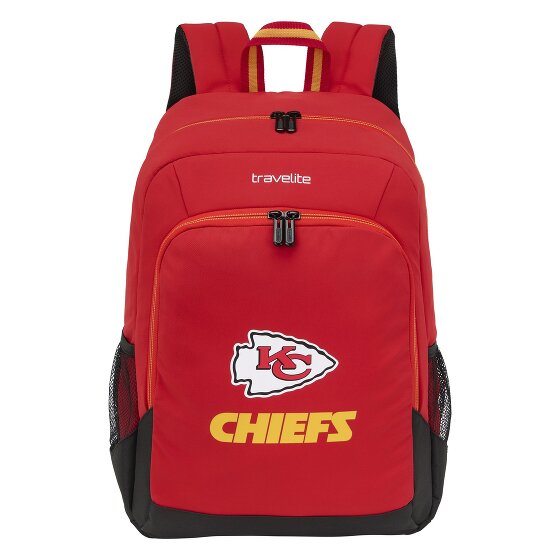 Travelite travelite x NFL Daypack 43 cm Laptopfach