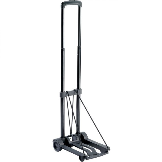 Go Travel Reisezubehör Gepäckwagen Trolley bis 35 kg