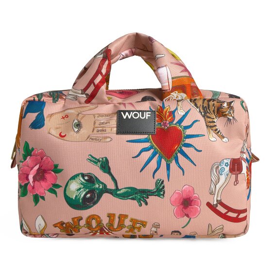 Wouf Daily Kulturbeutel L 29 cm