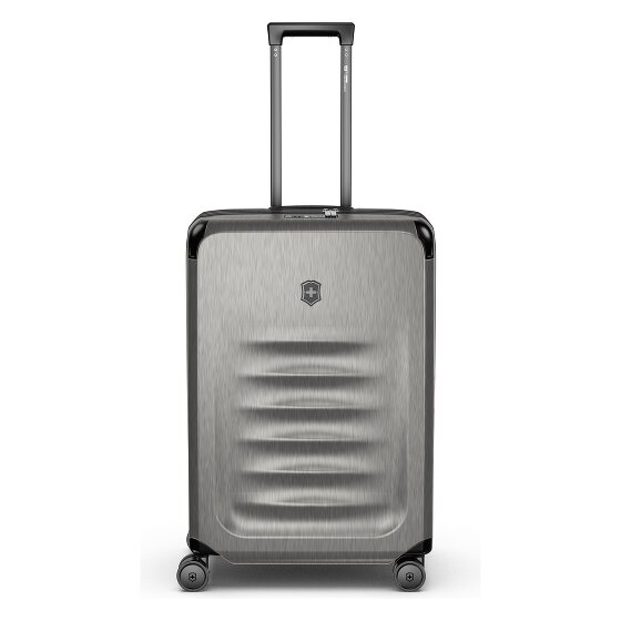 Victorinox Spectra Pro 4 Rollen Trolley 69 cm mit Dehnfalte