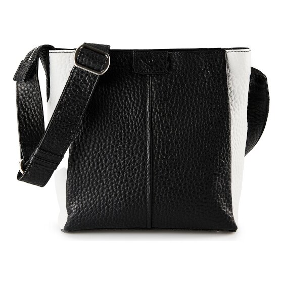 Voi Hirsch Beatrix Umhängetasche Leder 22 cm