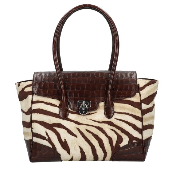 Lauren Ralph Lauren Tanner Shopper Tasche 35 cm