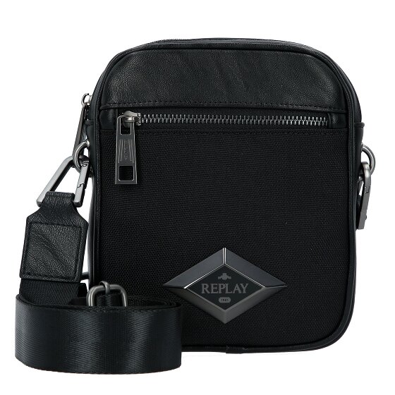Replay Mini Bag Umhängetasche 17 cm