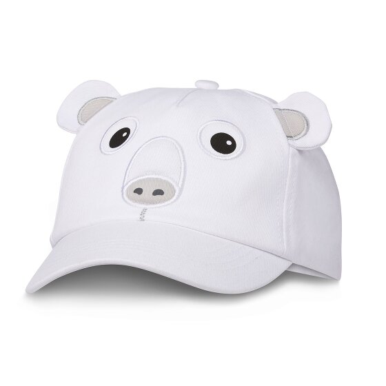 Affenzahn Kinder Baseball-Cap S 17 cm