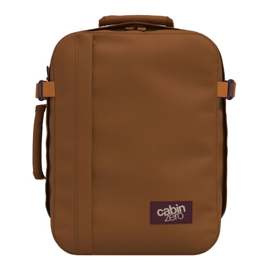 Cabin Zero Adventure 185 Daypack 39 cm Laptopfach