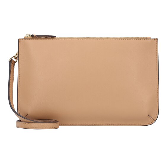 Lauren Ralph Lauren Landyn Umhängetasche Leder 25 cm