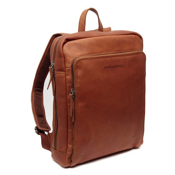 The Chesterfield Brand Jasper Daypack Leder 39 cm Laptopfach