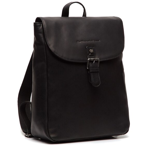 The Chesterfield Brand Vermont Daypack Leder 34 cm