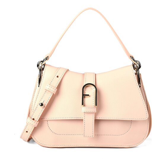 Furla 1927 Handtasche Leder 21 cm