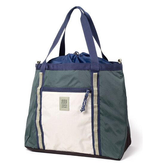 Topo Designs Mountain Shopper Tasche 52 cm