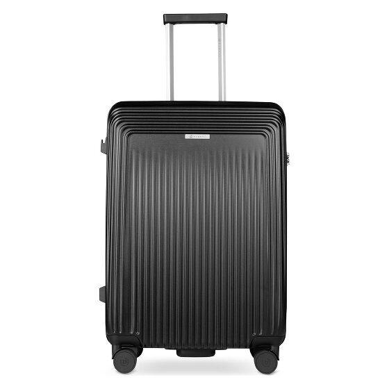 Bugatti Linea 4 Rollen Trolley M 66 cm