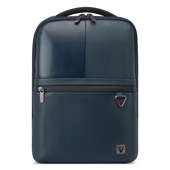 Roncato Trial Daypack Leder 42 cm Laptopfach
