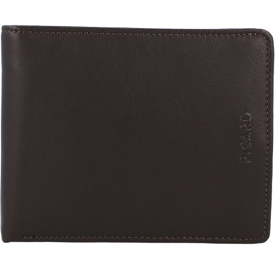 Picard Brooklyn Geldbörse III Leder 11 cm