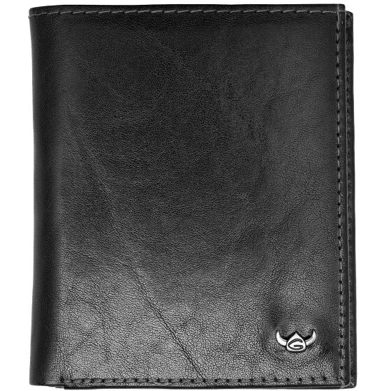 Golden Head Colorado RFID Protect Geldbörse Leder 8,5 cm