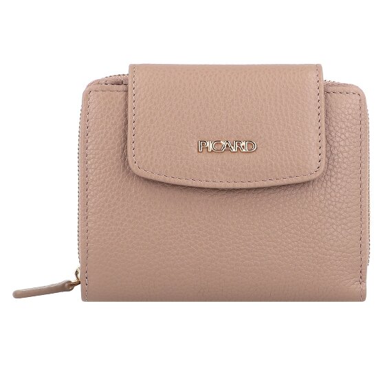 Picard Java 1 Geldbörse RFID Schutz Leder 12 cm