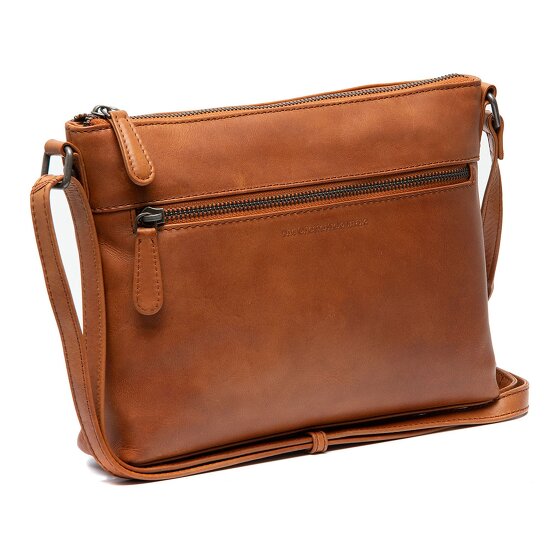 The Chesterfield Brand Durban Umhängetasche Leder 25 cm