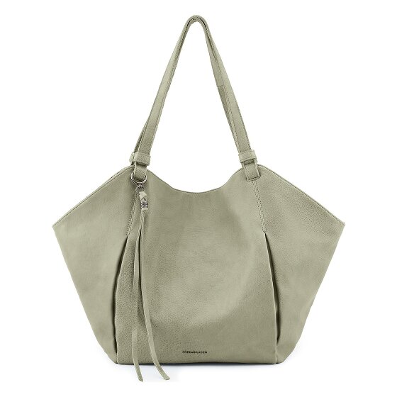 FredsBruder My Forever Friend Shopper Tasche Leder 39 cm
