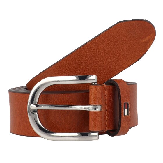 Tommy Hilfiger Danny Gürtel Leder