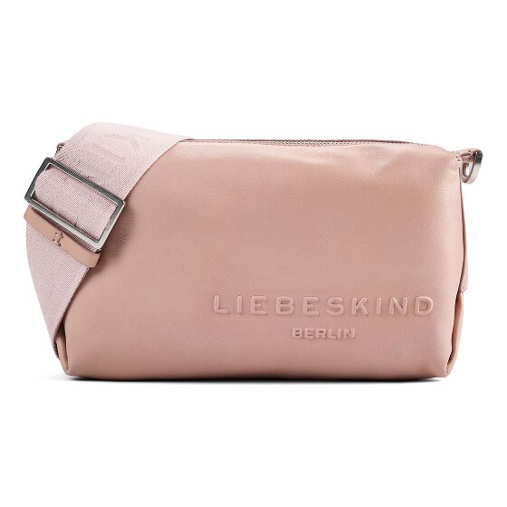 Liebeskind Elvira Umhängetasche Leder 25 cm