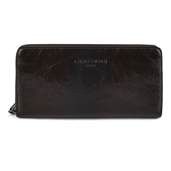 Liebeskind Audrey Geldbörse RFID Schutz Leder 18.8 cm