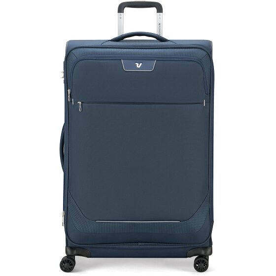Roncato Joy 4 Rollen Trolley 75 cm mit Dehnfalte