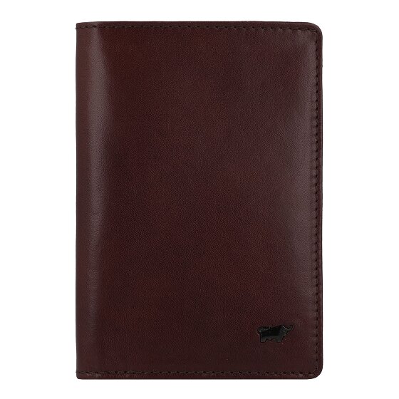 Braun Büffel Country Reisepassetui RFID Leder 10 cm