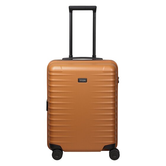 Titan Upgrade 4 Rollen Kabinentrolley S 55 cm