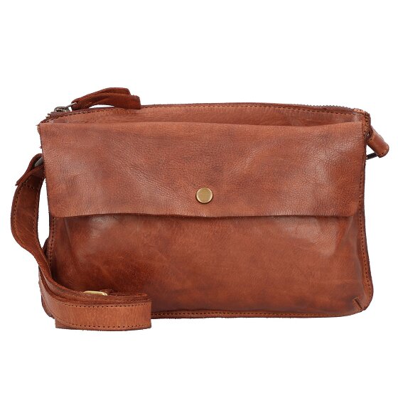 Harold's Submarine Umhängetasche Leder 25 cm