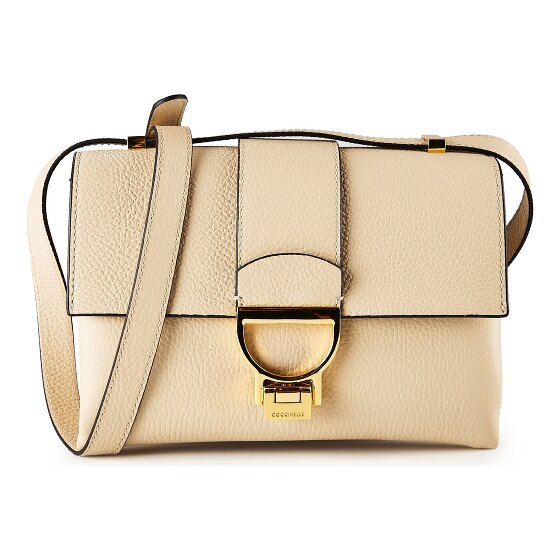 Coccinelle Arlettis Umhängetasche Leder 23 cm