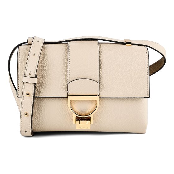 Coccinelle Arlettis Umhängetasche Leder 23 cm